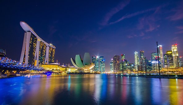 青山新加坡连锁教育机构招聘幼儿华文老师